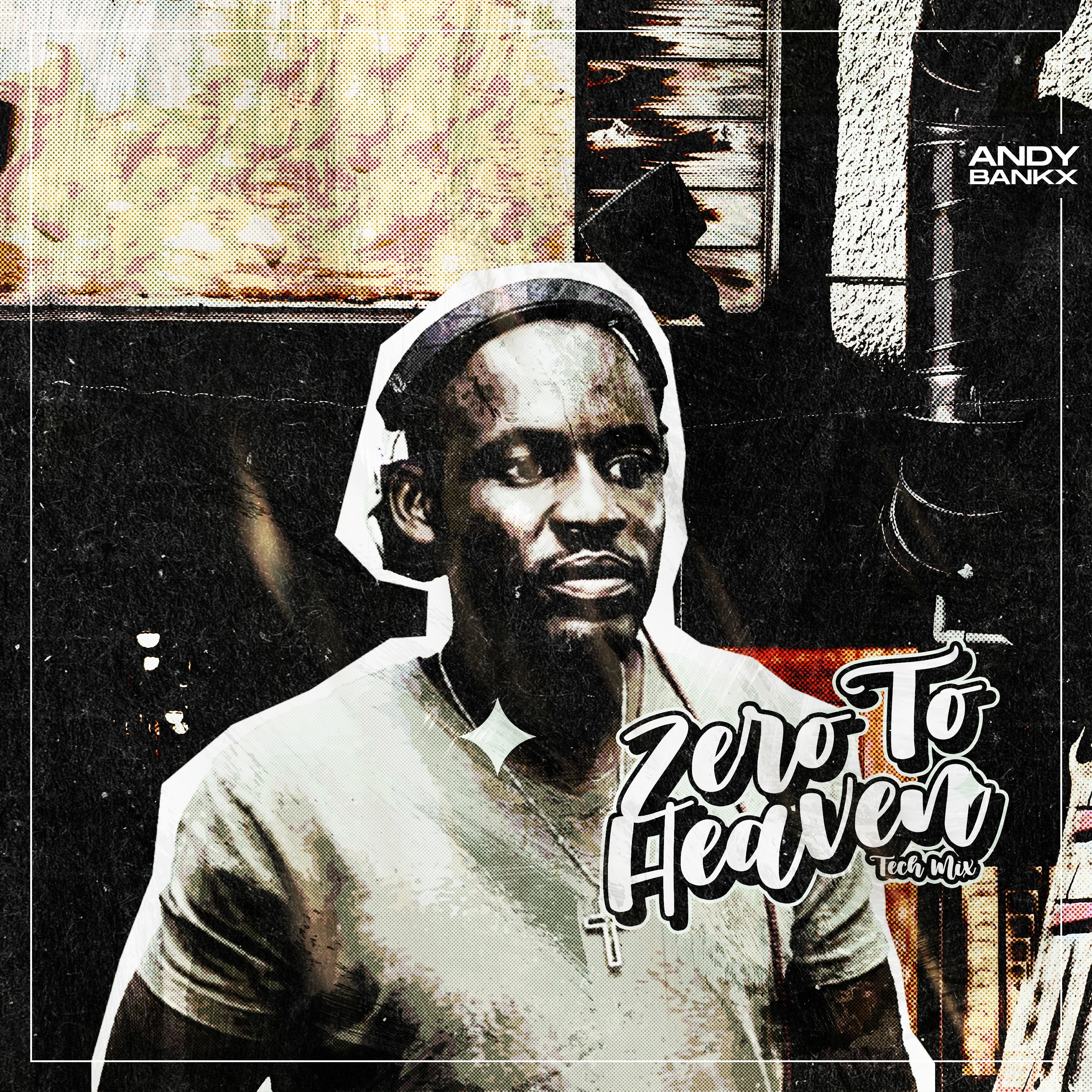 Zero to Heaven (Tech Mix) episode artwork