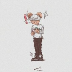 Iayze - Never Met Zac! (Unreleased)