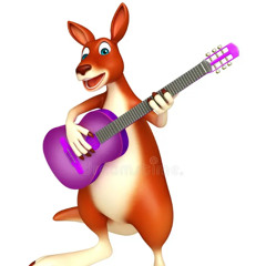 rock heeeeeeetaar kangaroo