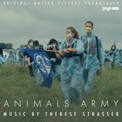 Opening Anna ('Animals Army' - Joyn+)