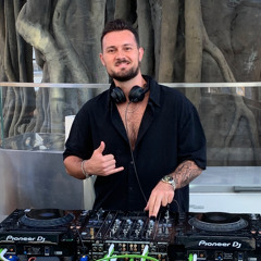 Joseph Casiero - Live @ Ginger Moon, Dubai [Afro House]