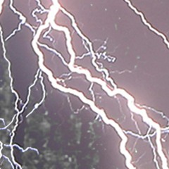 Struck By Lightning (prod. Ray Garrison)