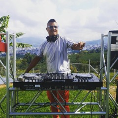 ChrisHouse -- EMPHASIS💎 LIVE SET 4K💎 (Pereira,Colombia) Disponible Youtube