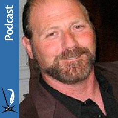 108. Joe Montaldo's New Year's Resolution to Write a Story