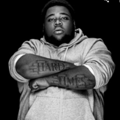 Rod Wave - Give It All I Got (Official Audio) Hard Times Album Leaked 2021 [unreleased]