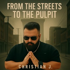 Christ Over Colors