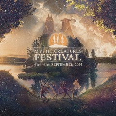 Naicet & Elias Goldmund @ Mystic Creatures Festival 2024 | Mystic Ground