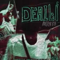 AFROTO - ANA DEAL _ عفروتو - انا ديل (OFFICIAL AUDIO) PROD BY HUSS X MOBENCH(MP3_160K).mp3