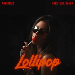 Lil Wayne - Lollipop [Hardtekk Remix]