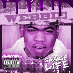 Webbie - What Is It (Chopped & Slowed By DJ Tramaine713)