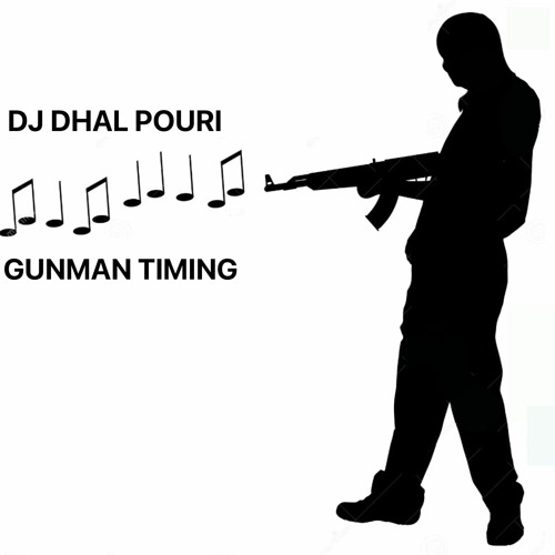 GUNMAN TIMING