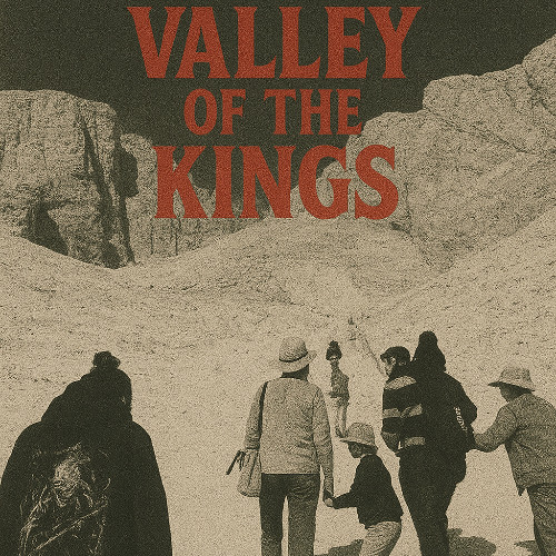 Valley of the Kings