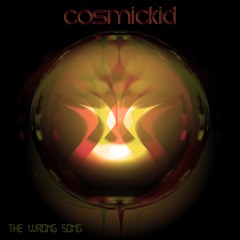 CosmicKid - The Wrong Song