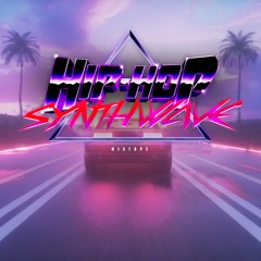 Synth-Hop Mashups ReMixTape — classic hip hop acapellas reimagined with synthwave instrumentals