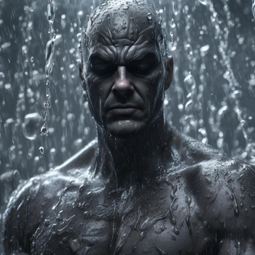 DKODA - The Super Villain (LDSR 177)