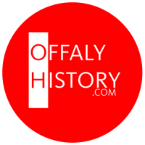 Jim Kenny Offaly History Recordings 1990-2002