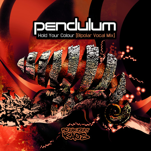 Hold Your Colour - Album by Pendulum | Spotify