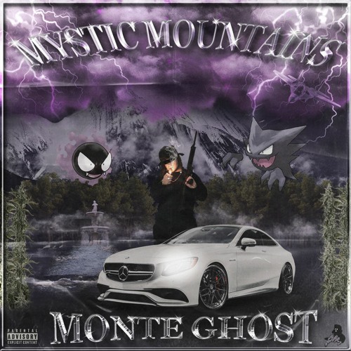 OUTSIDE (MYSTIC MOUNTAINS INTRO)