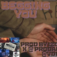 (FREE) Experimental Soulful DnB Type Beat 2025 - "Begging You" | Prod By IzDatuMz X @prodactor X@VDL