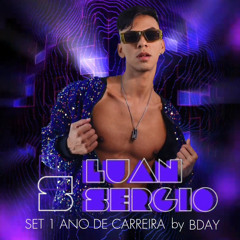 1 ano de Carreira By Bday