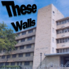 these walls