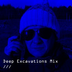 Deep Excavations (Mix)