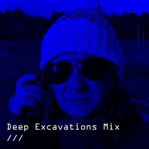 Deep Excavations (Mix)