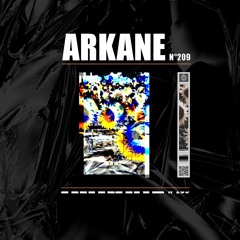 Arkane N°209