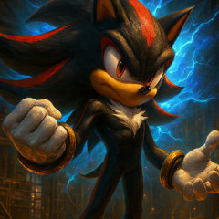 Who I Am - Shadow the Hedgehog Song