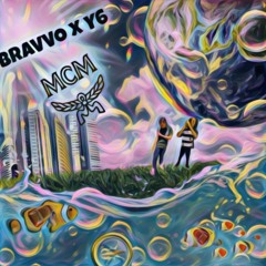 bravvo x Y6 - MCM