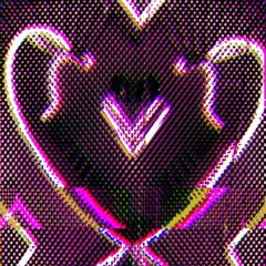 To Compartmentalize Your Heart