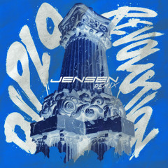 Revolution (Jensen Remix)