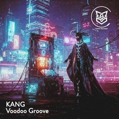 Kang (BE) - Voodoo Groove (Original Mix) [Taron Records]