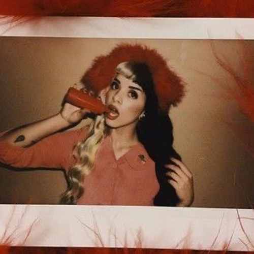 Stream Melanie Martinez Strawberry fields forever 🍓(cover) {slowed