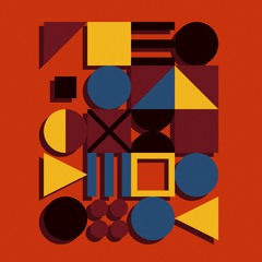 Morceaux De Rêve [full album] w/ Strong Maurice