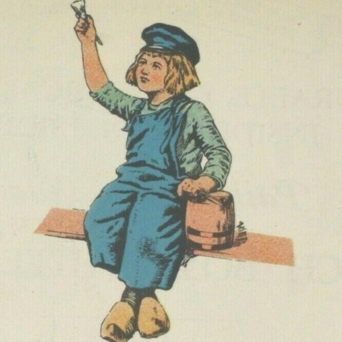 When I get to Amsterdam