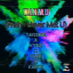 W.I.N.M.U (Wish I Never Met U)