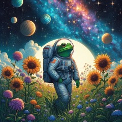 galavanting in meadows for the sad girl liquid dreams / Liquid DnB Mix