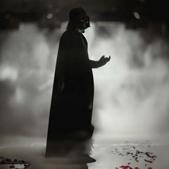 Vader x Keep Your Eyes Peeled
