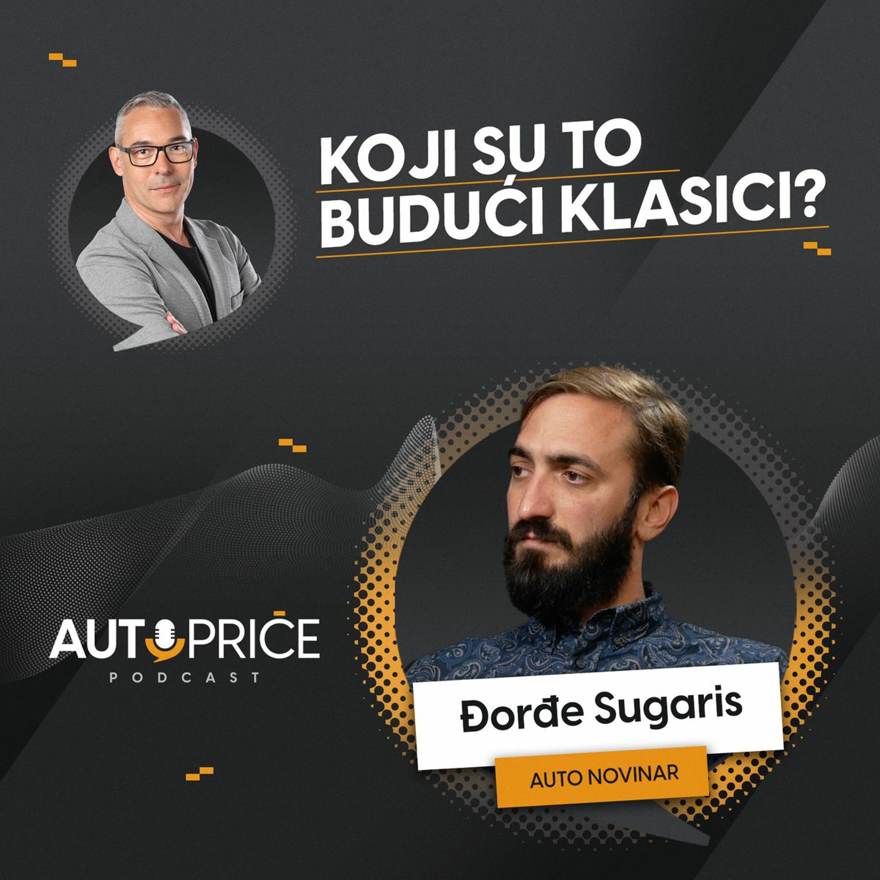 AUTOPRIČE PODCAST