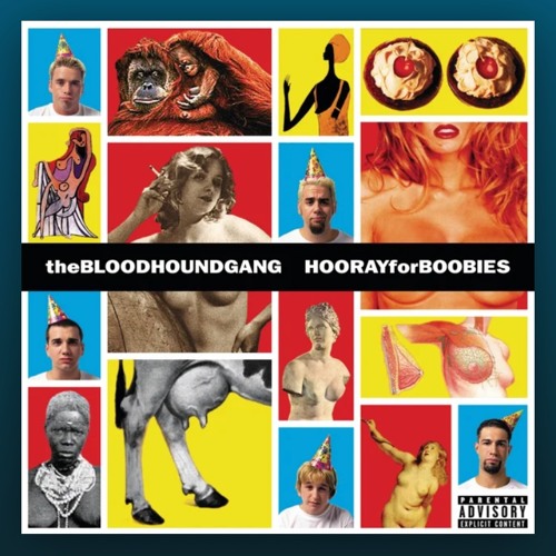 The Bad Touch Bloodhound Gang (NoComply Bootleg)