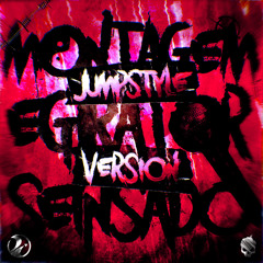 MONTAGEM EGIRATOR SEINSADO (Jumpstyle Version Sped Up)
