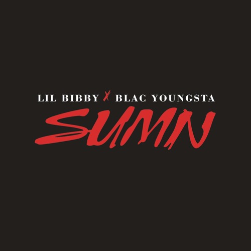 Sumn (feat. Blac Youngsta)