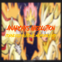(FNF) Anarchy's Absolution | Cornered Outcome Memories Mix