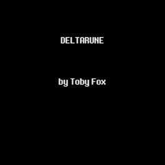 DELTARUNE - mus_ch7_credits