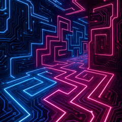 Circuits of Dawn
