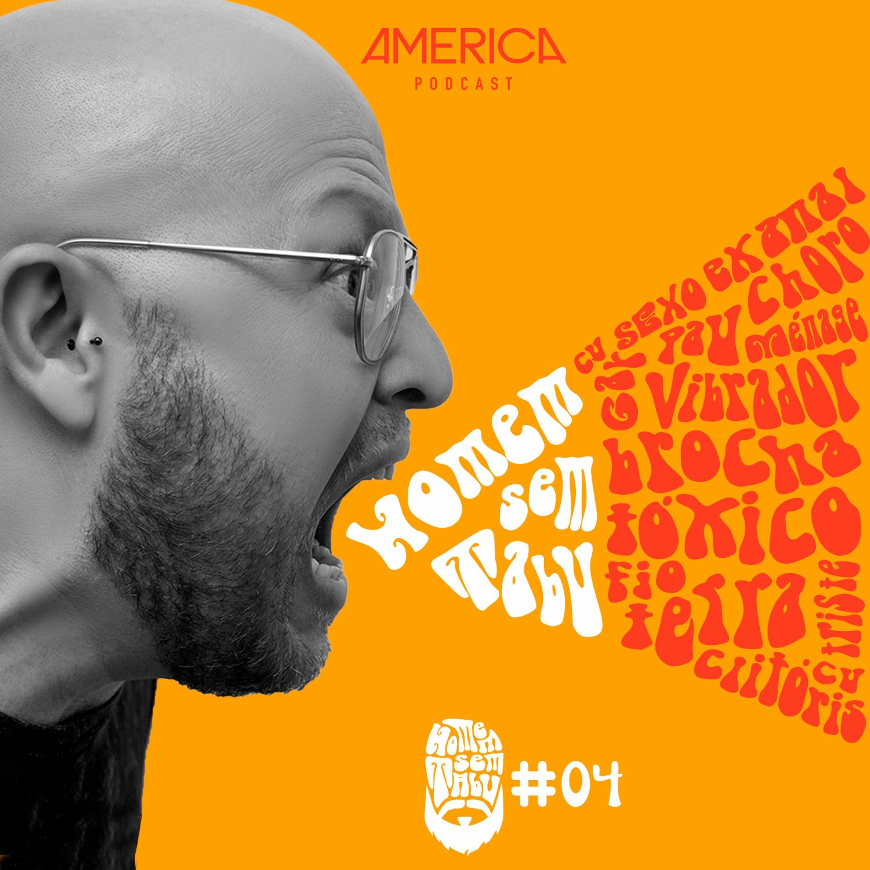 America Podcast