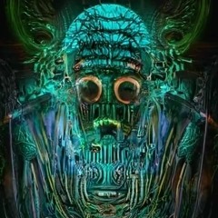 Die Kröte und der eiserne Wald