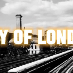 CITY OF LONDON - JekyllHydeandseek Produced by Chase & Status