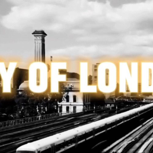 CITY OF LONDON - JekyllHydeandseek Produced by Chase & Status